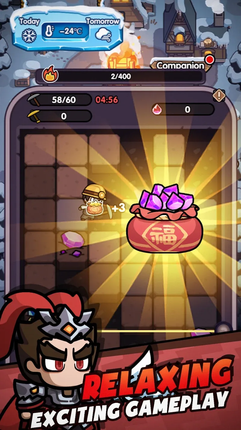 Royal Heroes screenshot 5