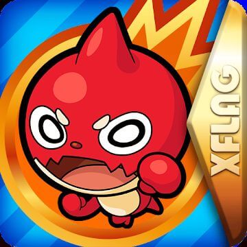 Monster Strike JP
