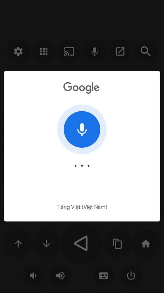 Zank Remote screenshot 5