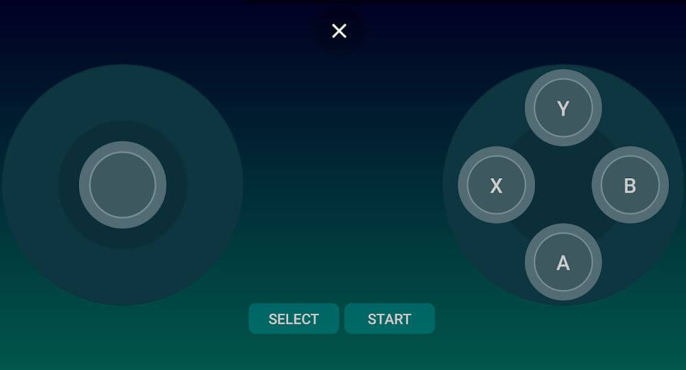 Zank Remote screenshot 6