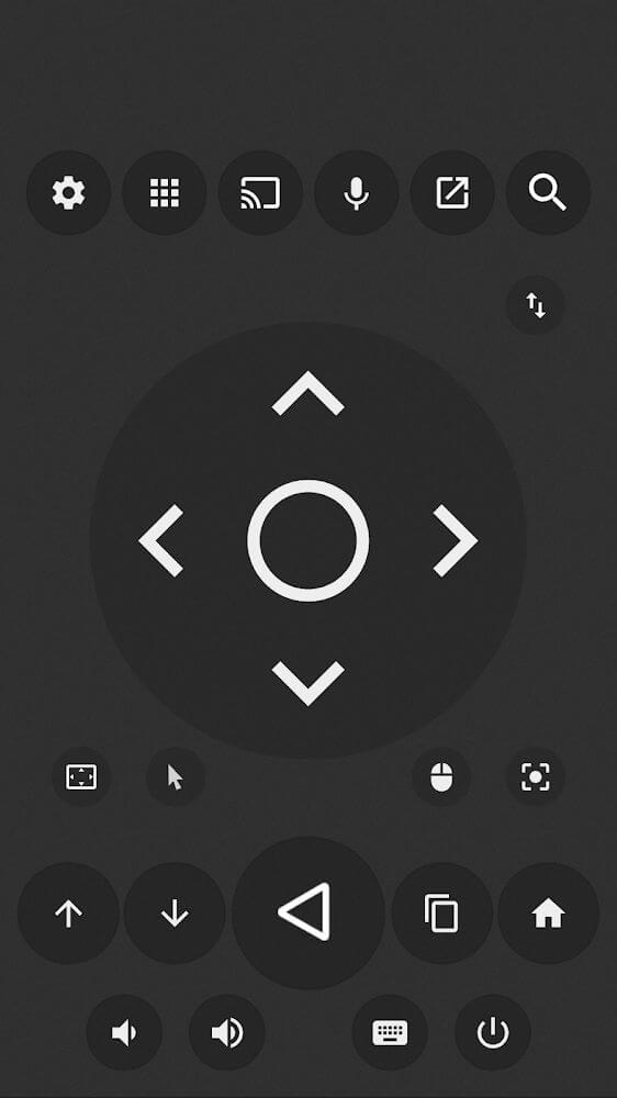Zank Remote screenshot 4