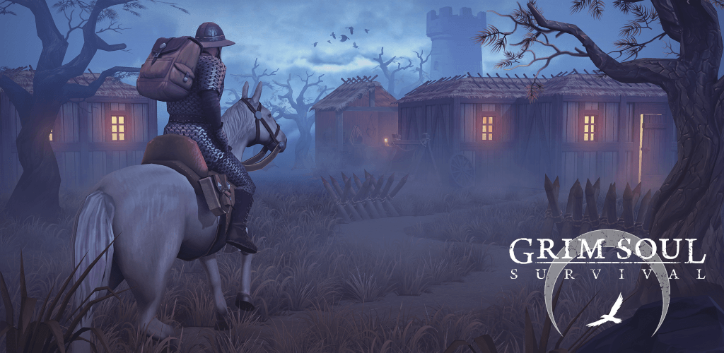 Grim Soul screenshot 1