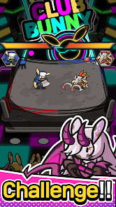 BunnyFarm : Zombie Defense screenshot 5
