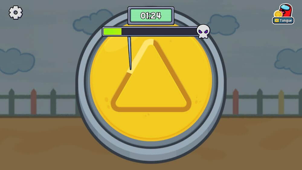 Survival 456 But It's Impostor screenshot 3