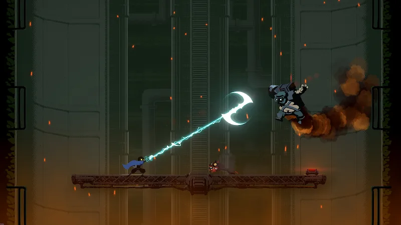 HAAK screenshot 5