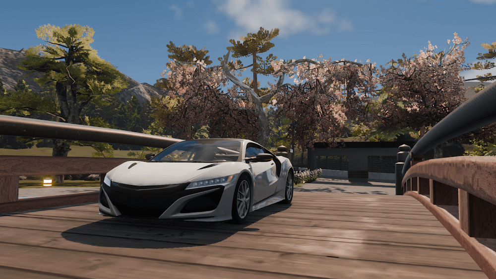 Car Parking Multiplayer 2 screenshot 5