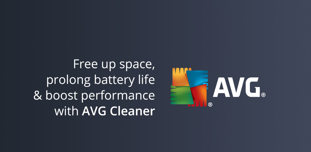 AVG Cleaner screenshot 1