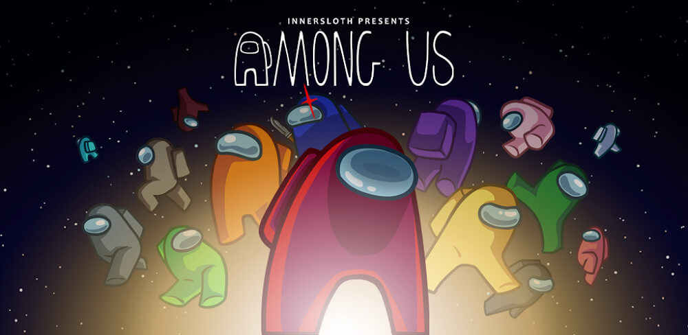 Among Us screenshot 1