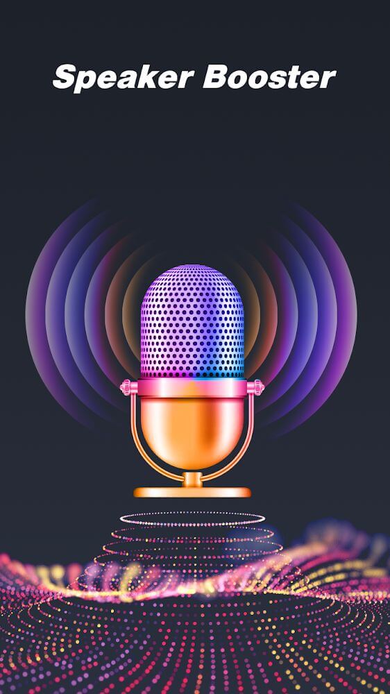 Extra Volume Booster screenshot 7