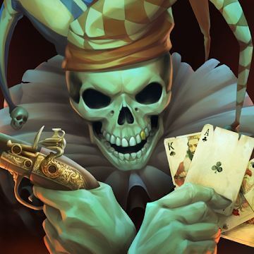 Pirates & Puzzles - PVP Pirate Battles & Match 3