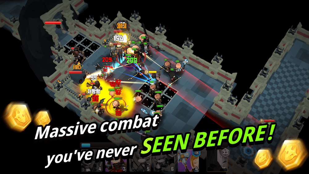 Drake n Trap gameplay screenshot 5