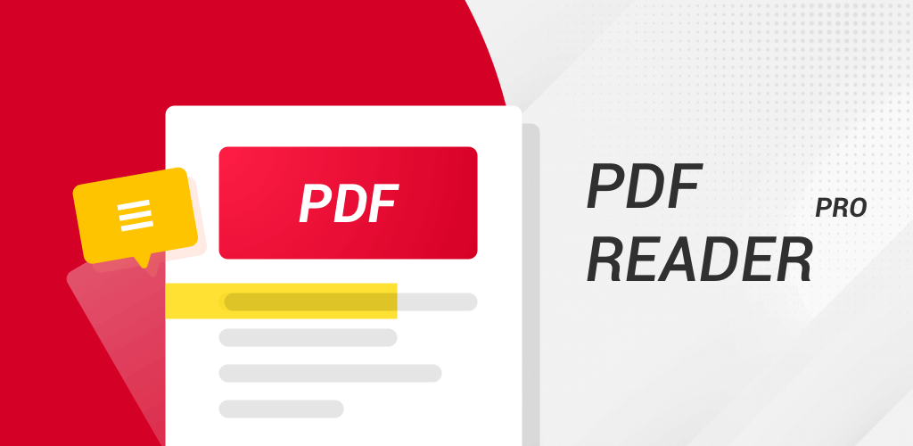 PDF Reader Pro screenshot 1