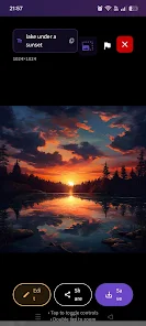 Unlimited AI Image Generator Screenshot 3