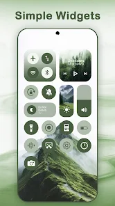 iControl: Themes & Wallpapers screenshot 4