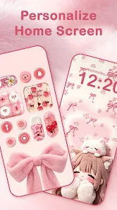 iControl: Themes & Wallpapers screenshot 5