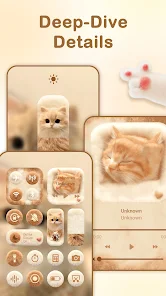 iControl: Themes & Wallpapers screenshot 3