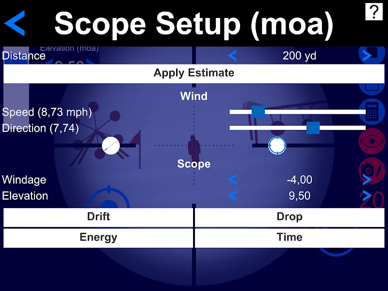 Sniper Range Game screenshot 6