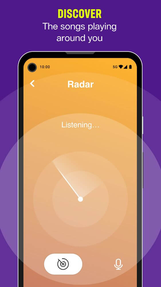 Anghami screenshot 7