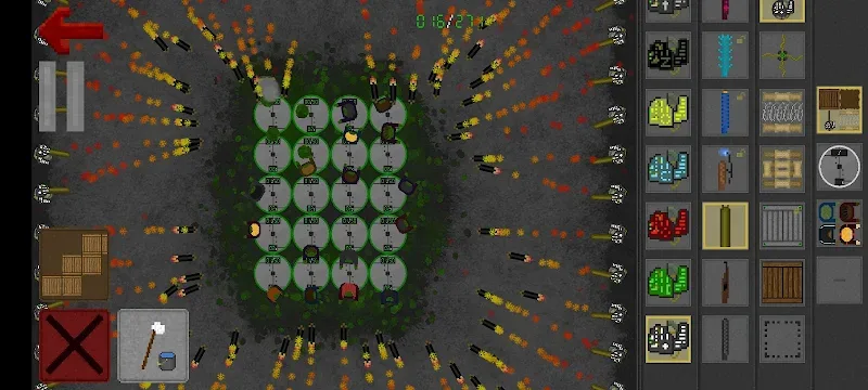 Sandbox Zombies screenshot 4