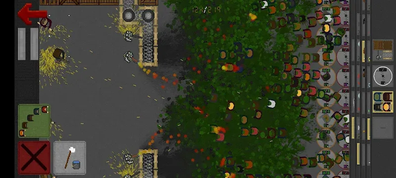 Sandbox Zombies screenshot 3