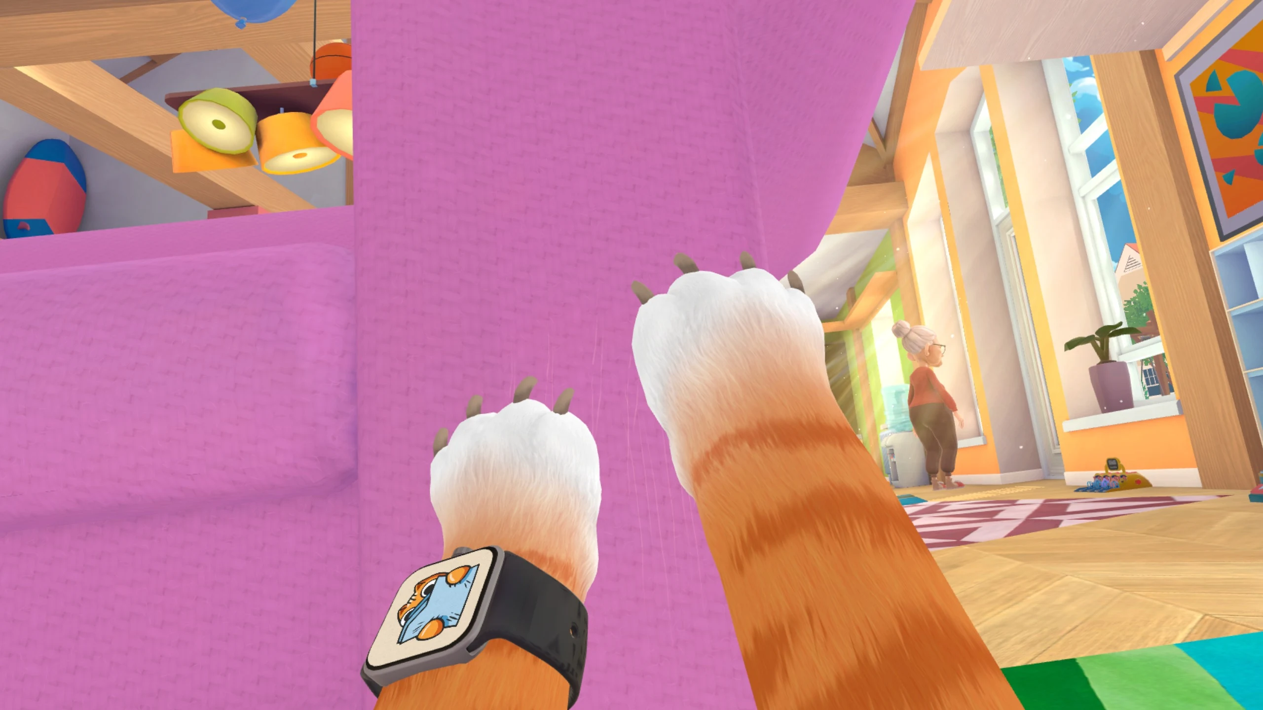Screenshot 5 of I Am Cat