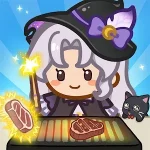 Witchy Wardrobe: Idle Shop