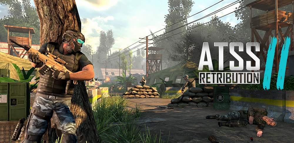 ATSS 2 screenshot 1