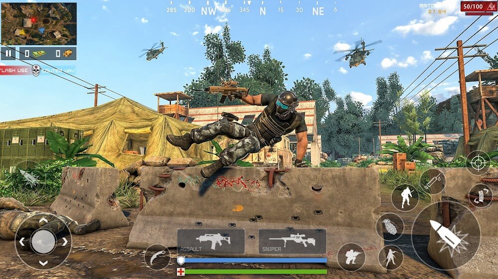 ATSS 2 screenshot 4