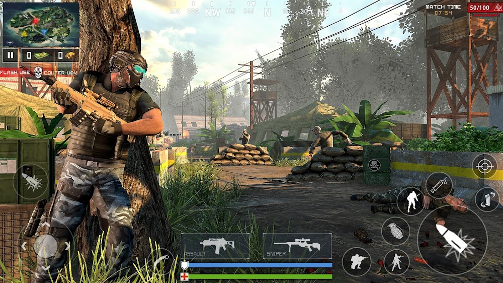 ATSS 2 screenshot 3