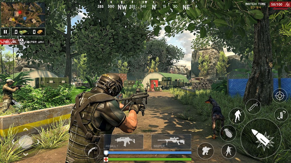 ATSS 2 screenshot 5