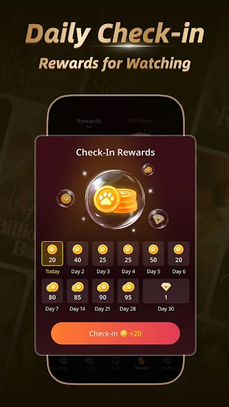 FlickReels - AI Story & Drama screenshot 2