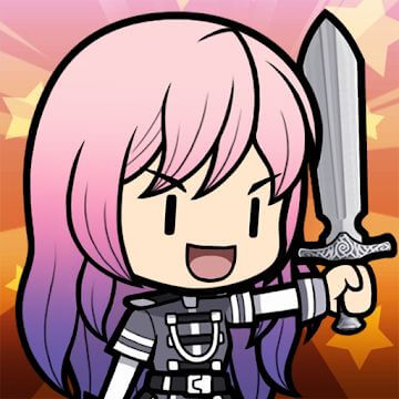Pow Pow Dungeon