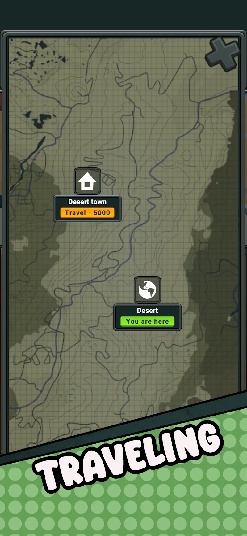 Pocket Apocalypse screenshot 2