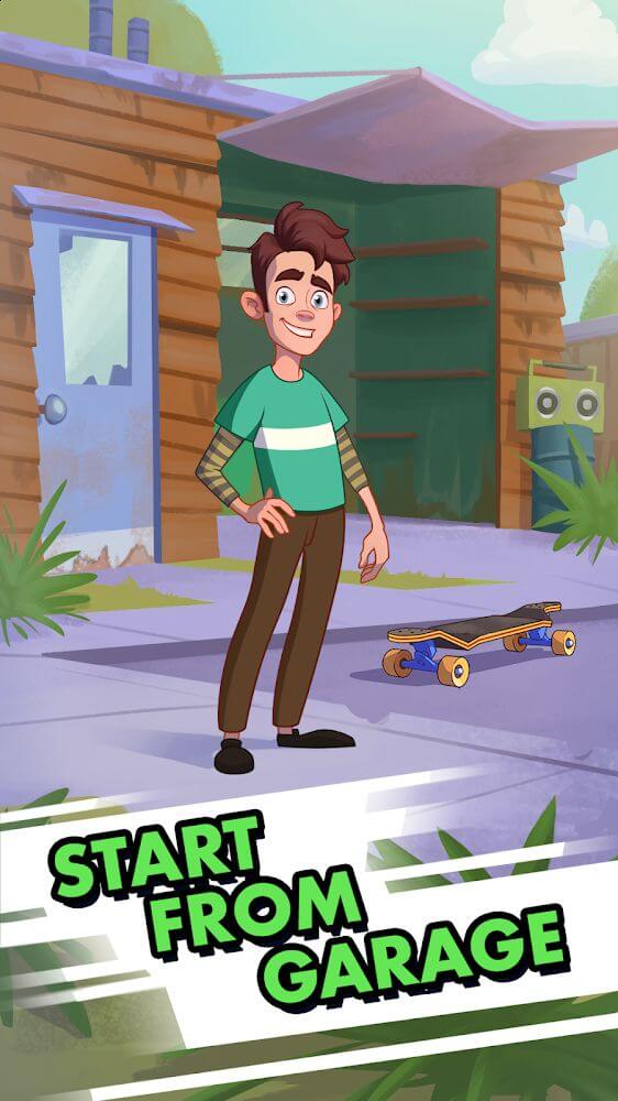 Idle Startupper gameplay screenshot 2