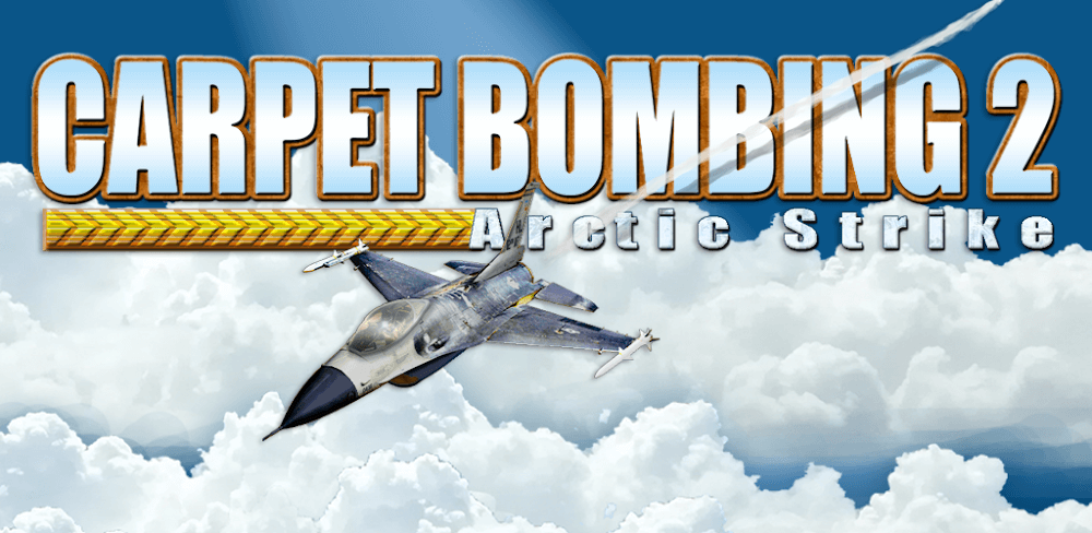 Carpet Bombing 2 screenshot 1