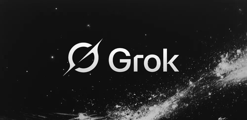 Grok - AI Assistant screenshot 1