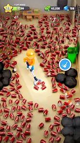 Flop House screenshot 2