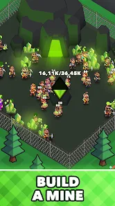 Idle Chest Factory: Clicker screenshot 5
