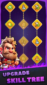 Obelisk Tycoon: Idle RPG Miner, screenshot 3