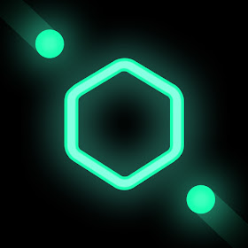 Neon Castle: Idle TD Game