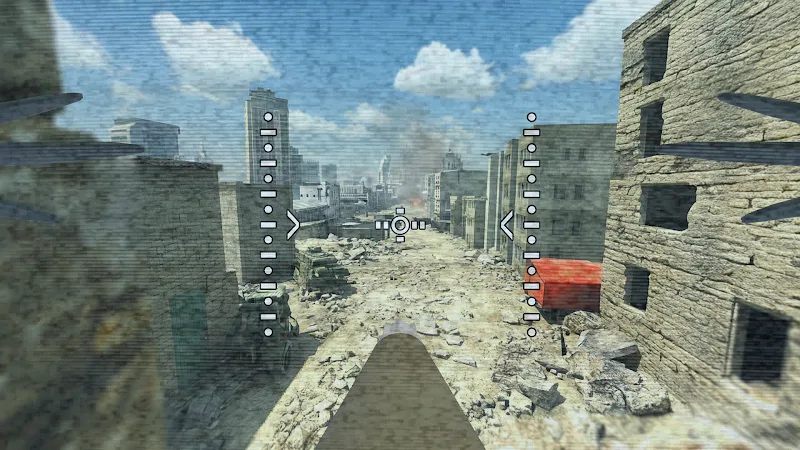 FPV War Kamikaze Drone screenshot 4