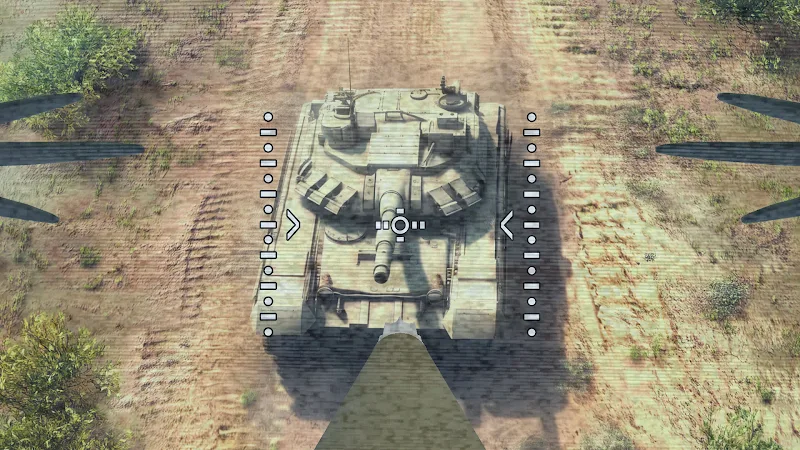 FPV War Kamikaze Drone screenshot 5