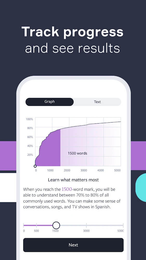 Lingvist screenshot 6