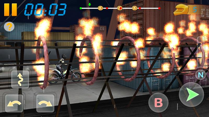 Bike Racing 3D screenshot 4