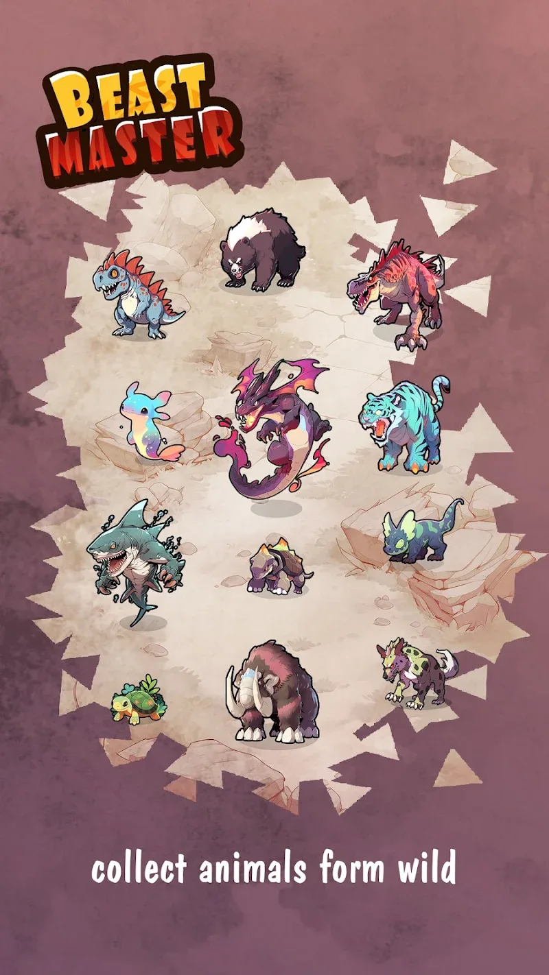 Beast Master screenshot 4