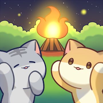 Cat Forest Rừng mèo