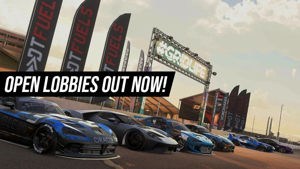 Torque Drift screenshot 3