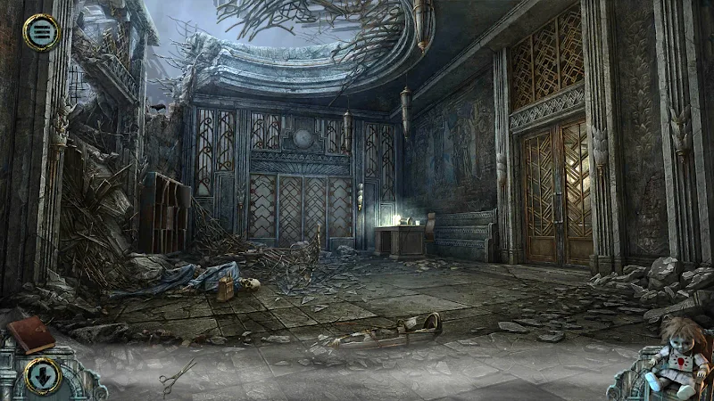 True Fear: Forsaken Souls 3 screenshot 2