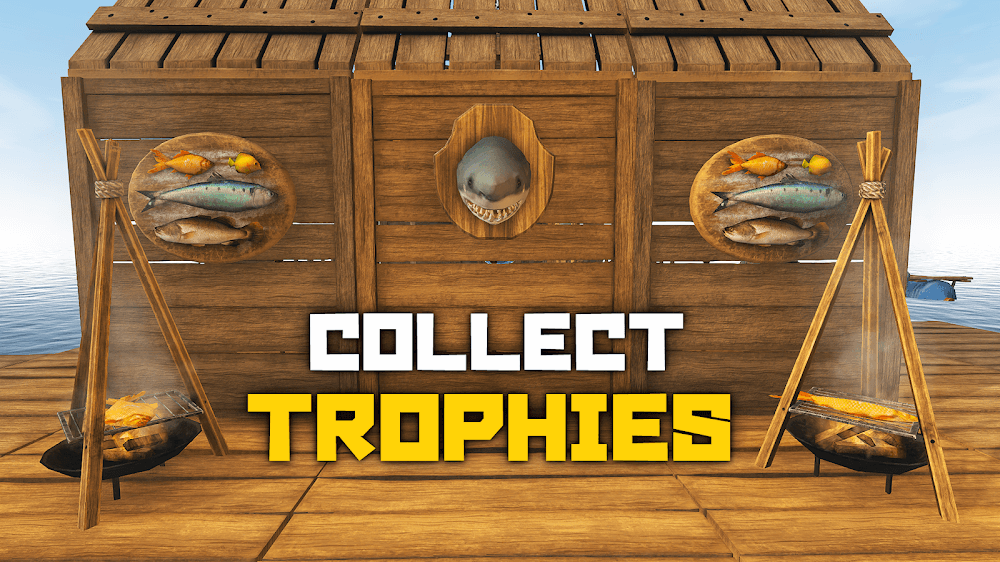 Survival and Craft: Multiplayer screenshot 4
