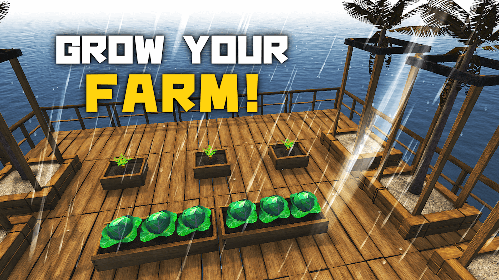 Survival and Craft: Multiplayer screenshot 5